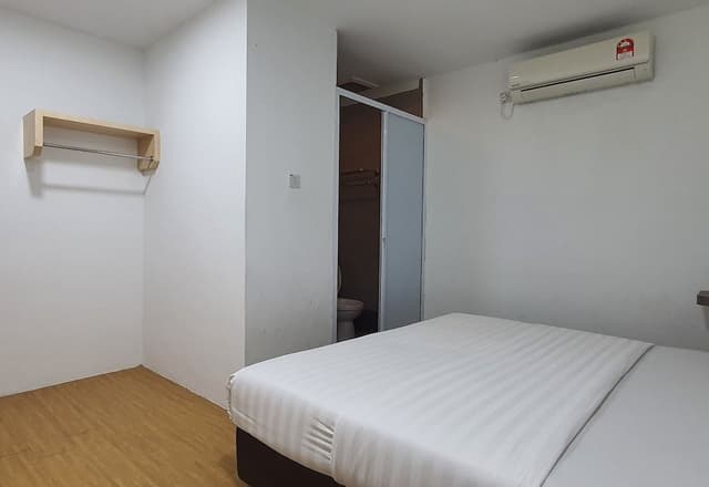 Standard Double Room, 1 King Bed