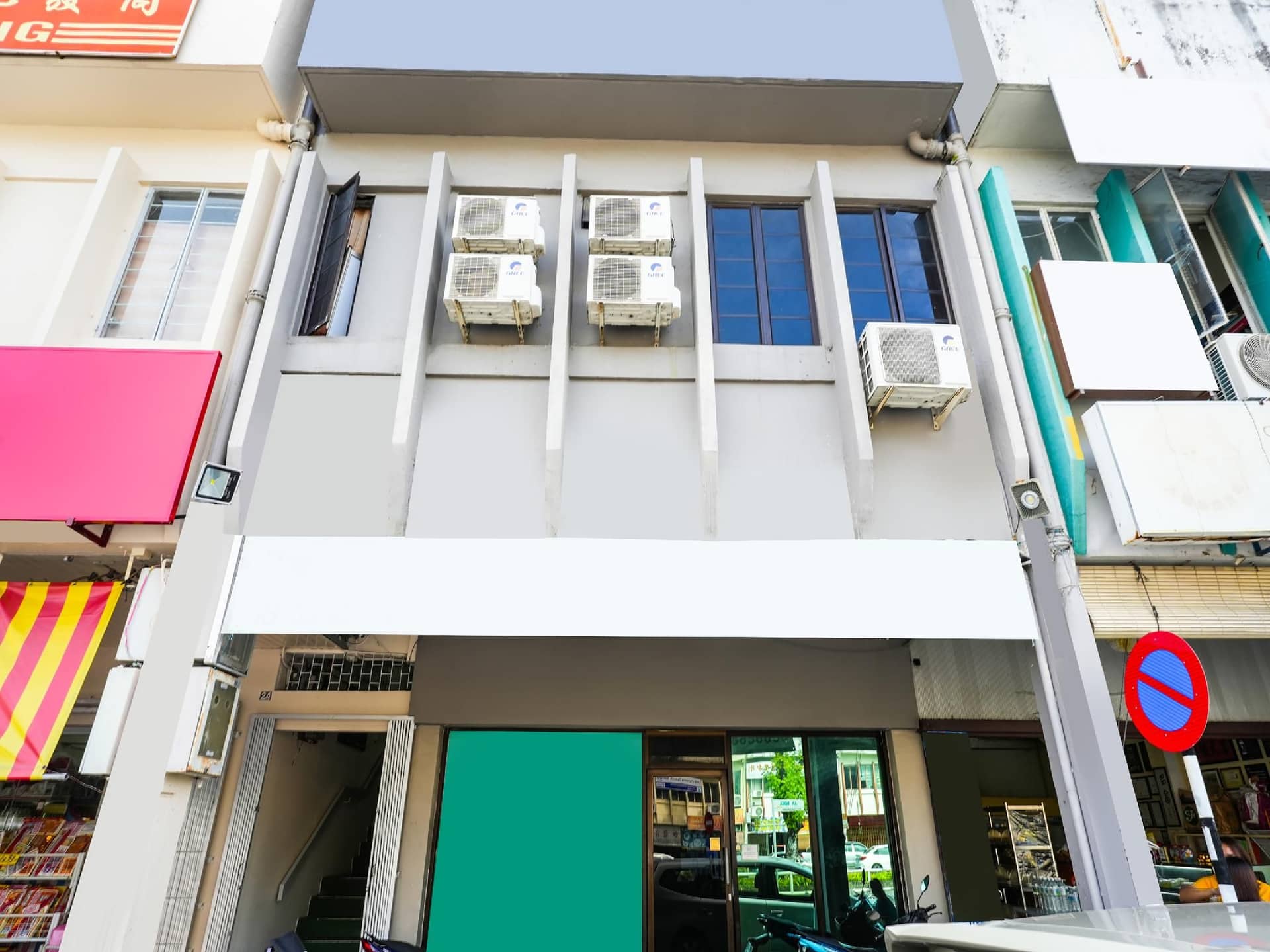 ซูเปอร์ โอโย 89950 ทรีซิกซ์ไฟว์ ไนซ์สเตย์ ซูเปอร์ โอโย 89950 ทรีซิกซ์ไฟว์ ไนซ์สเตย์