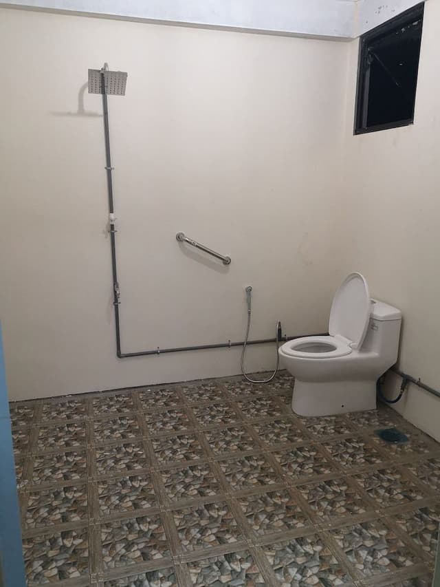 Quadruple Room, Private Bathroom