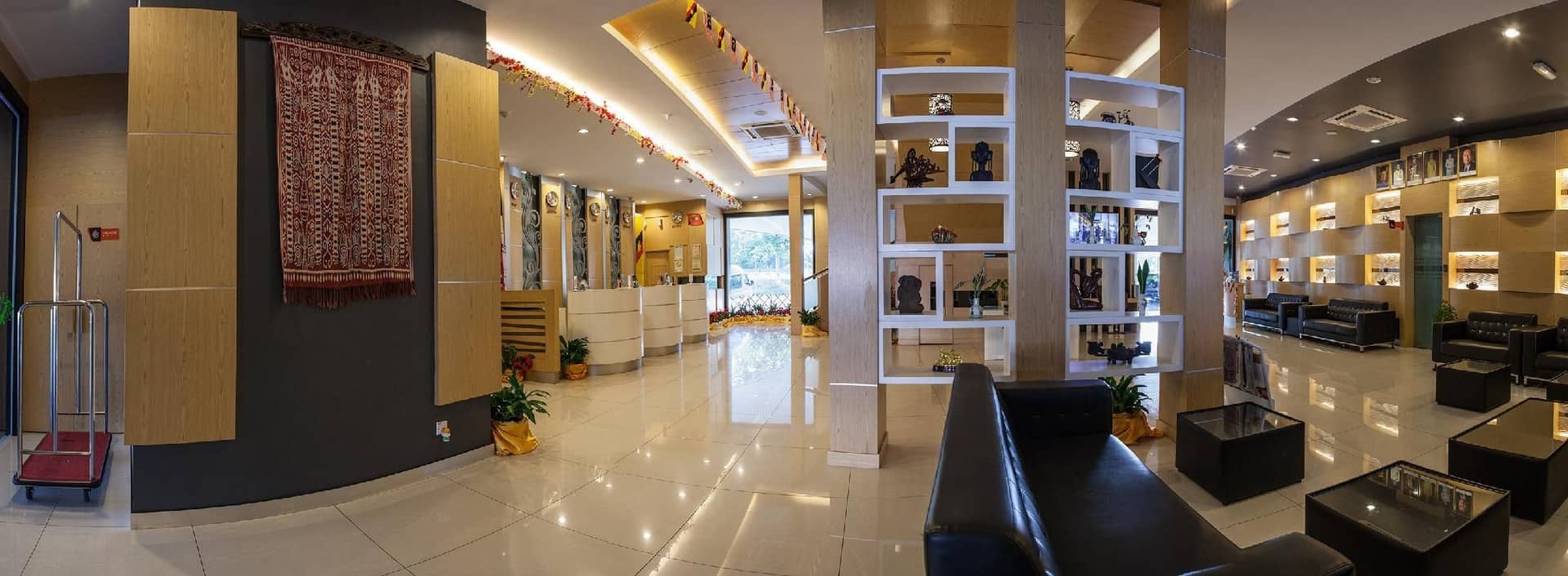 Paragon Lutong Hotel Paragon Lutong Hotel