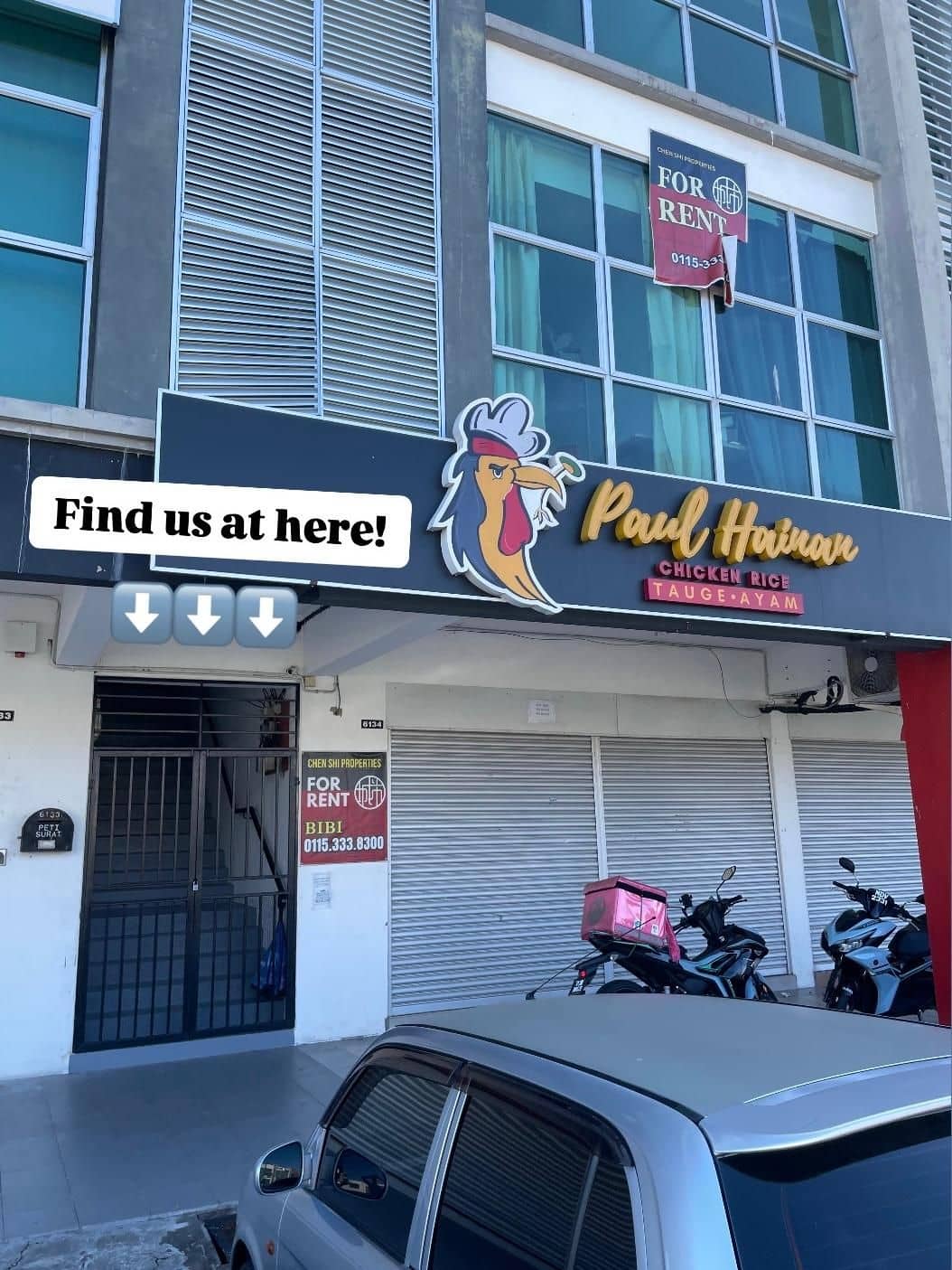 Best 2 pax | Clean & cozy en-suite room @Permyjaya Best 2 pax | Clean & cozy en-suite room @Permyjaya