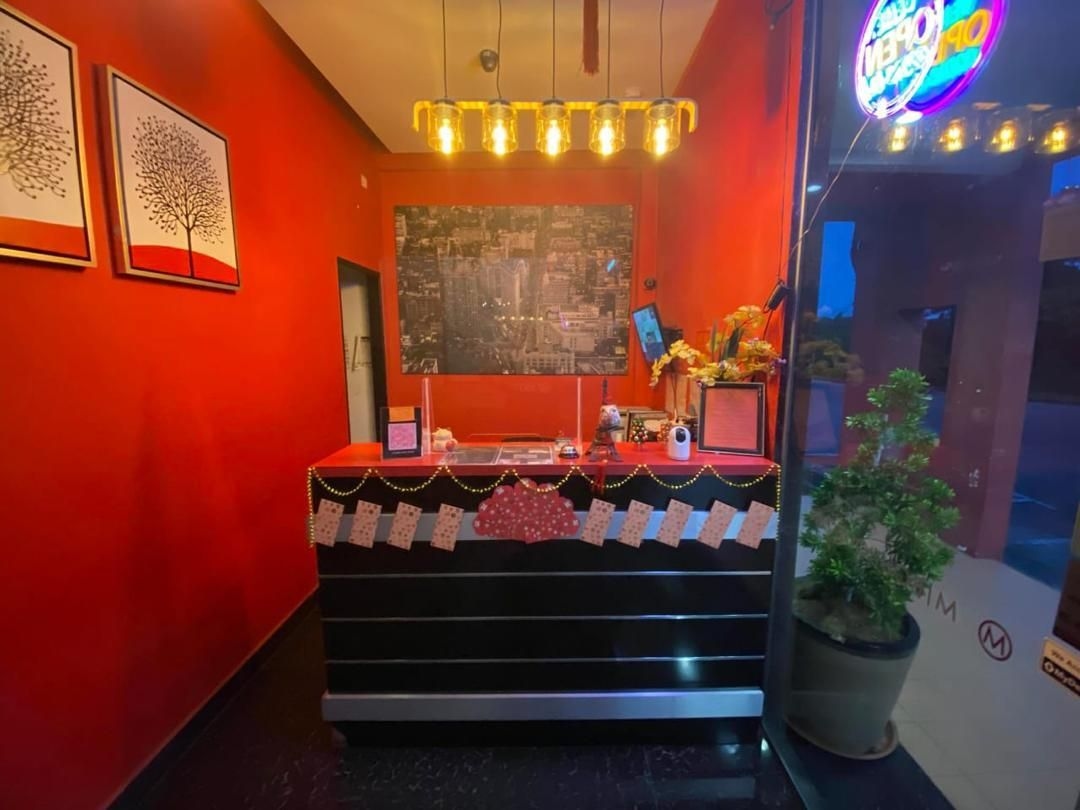 เอ็ม บูติค อินน์ เปอร์เมย์จายา (M Boutique Inn Permyjaya)2