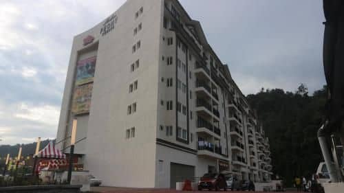 Peony Square Residences Peony Square Residences
