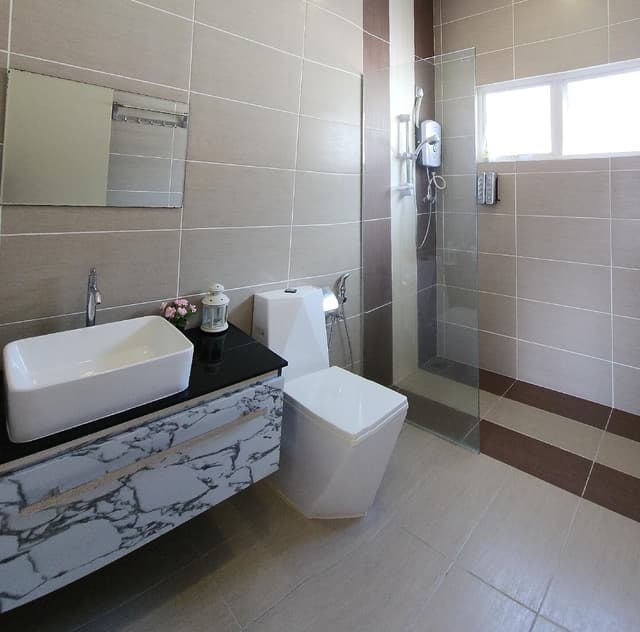 Duplex Apartment