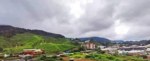 Romantic Sunset View 1 min walk to Tea Plantation Romantic Sunset View 1 min walk to Tea Plantation