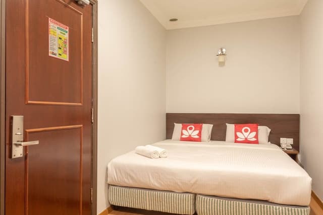 Superior Queen Room