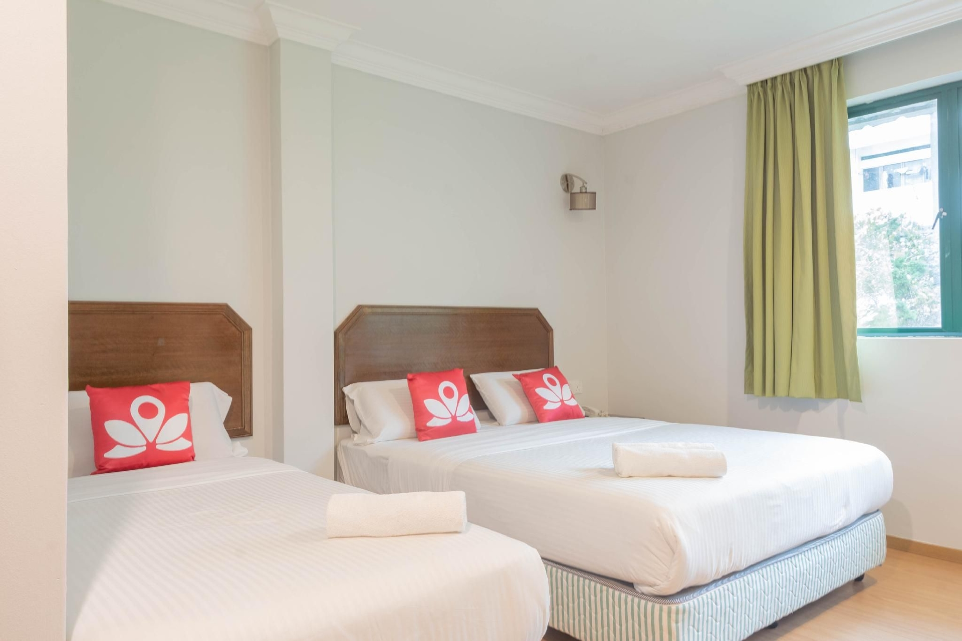 โฮเทล โรส เครสต์ ฮิลล์, คาเมรอน ไฮแลนด์ (Hotel Rose Crest Hill, Cameron Highland)3