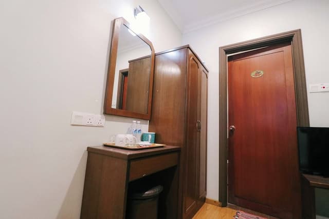 Superior Queen Room