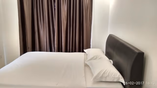 Promo Room (Deluxe)