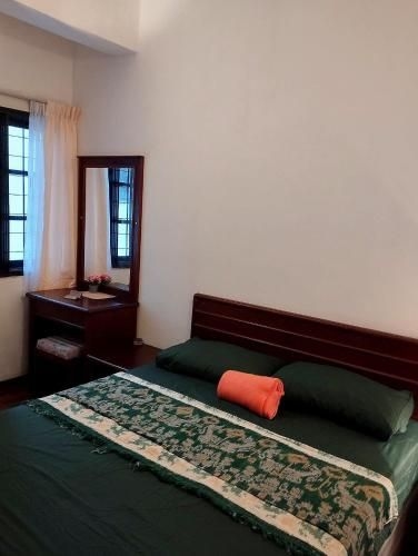 อพาร์ตเมนต์ 3 ห้องนอน 3 ห้องน้ำส่วนตัว ขนาด ตร.ม. – ทานาห์ ราตะ (Cozy Rf Parkview Apartment)1