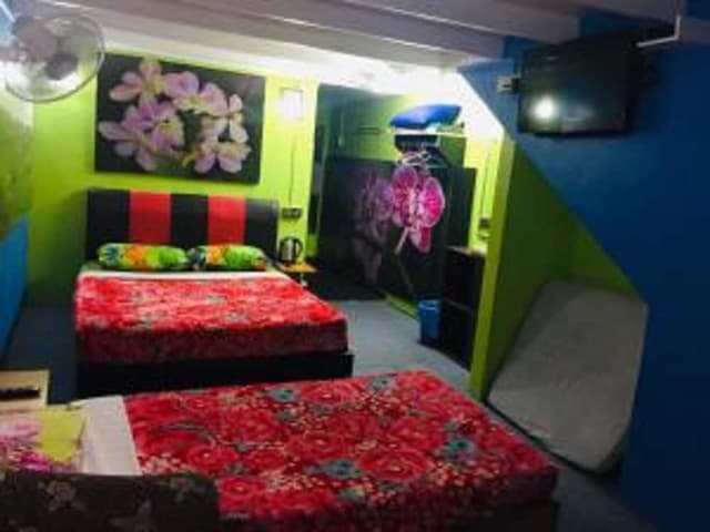 Superior Suite