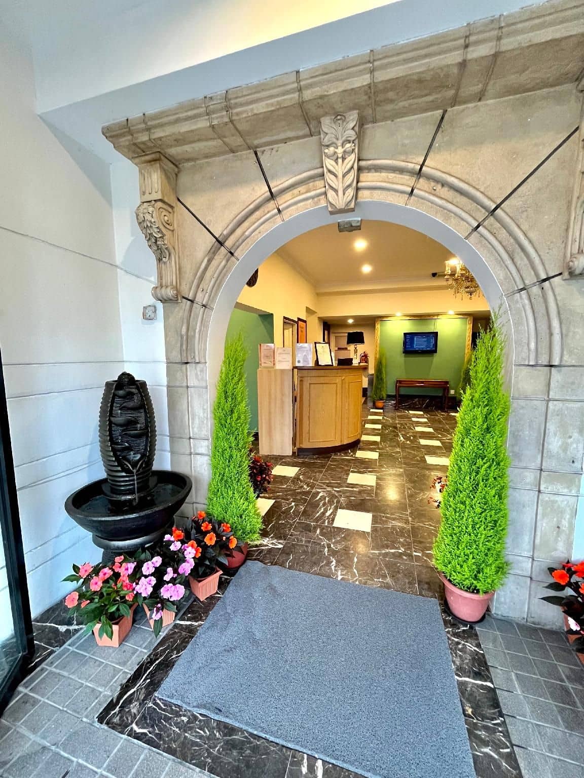 Melur Inn Hotel Melur Inn Hotel