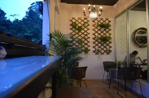 สลีปบ็อกซ์ โฮเต็ล (Sleepbox Hotel)1