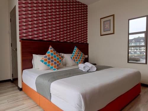 Superior King Room
