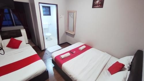 โรงแรมรสซายัง 2 (Hotel Rasa Sayang 2)2