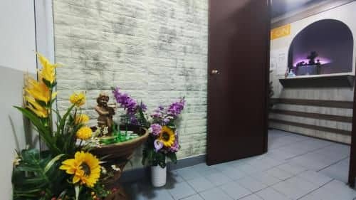 โรงแรมรสซายัง 2 โรงแรมรสซายัง 2