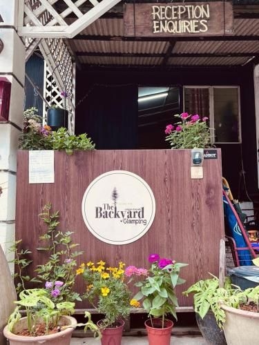 เดอะ แบ็คยาร์ด แกลมปิ้ง คาเมรอน ไฮแลนด์ส์ (The Backyard Glamping Cameron Highlands)0