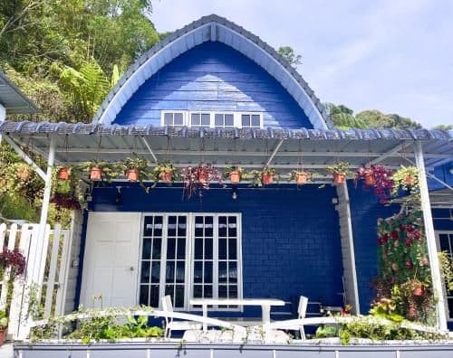 Superior Chalet