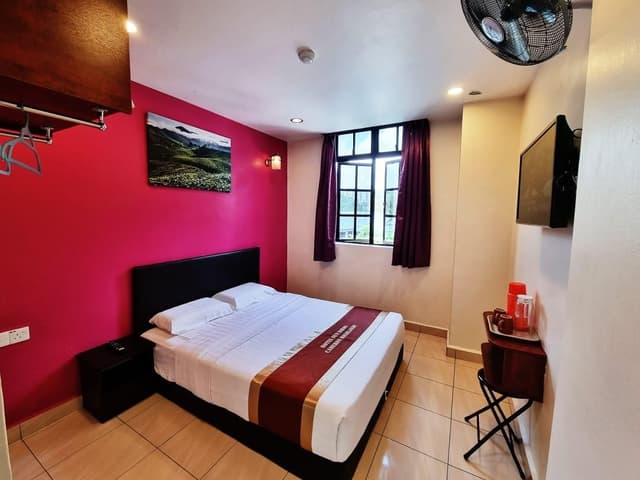 Deluxe Standard Room
