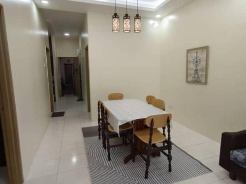 Homestay Cinta Furqan @ Tanah Rata4