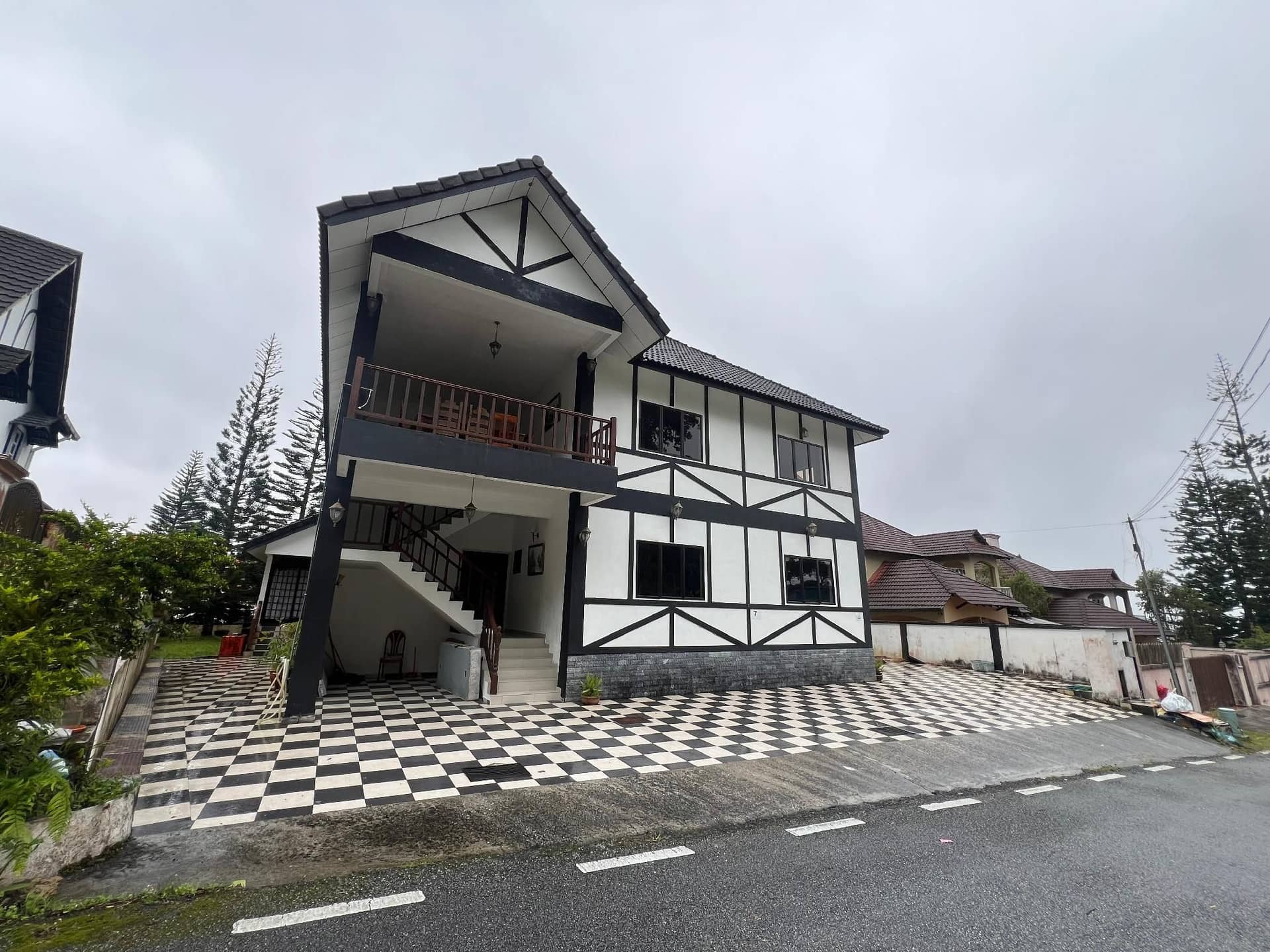 Cottage Hill Homestay_Cameron Highlands_Max 15pax Cottage Hill Homestay_Cameron Highlands_Max 15pax