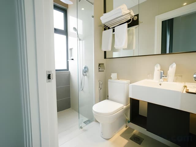 2-Bedroom Premium Suite