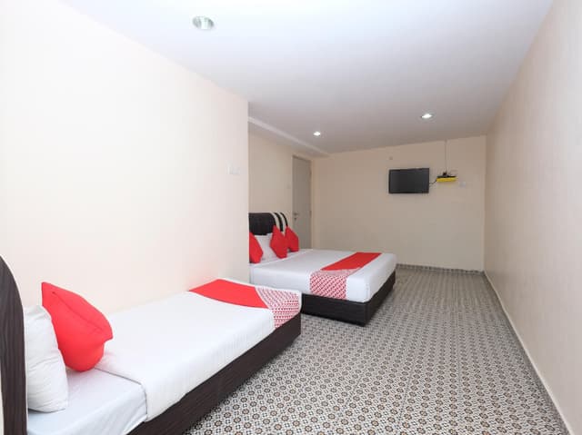 Superior Suite