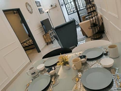 White On Homestay Cameron By icolor White On Homestay Cameron By icolor
