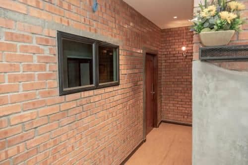Bricks Guesthouse Bricks Guesthouse