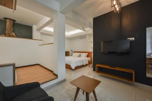 คาเมรอน ไฮแลนด์ รีทรีท (Cameron Highland Retreat)3