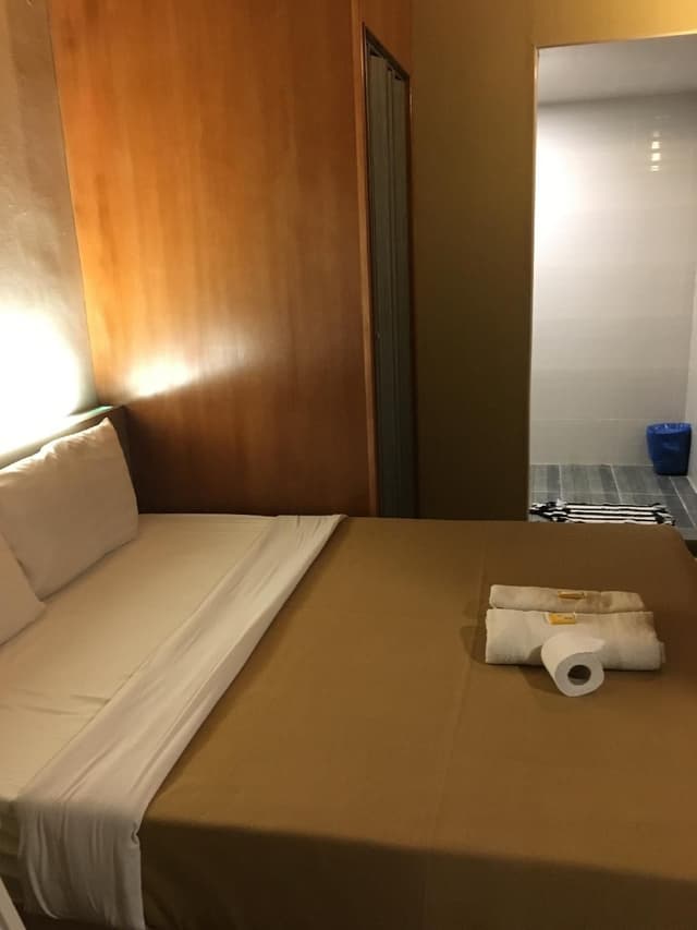 Family Room For 6