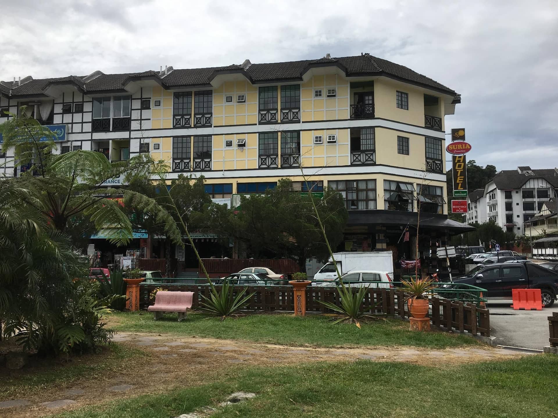 Suria Cameron Hotel A Suria Cameron Hotel A