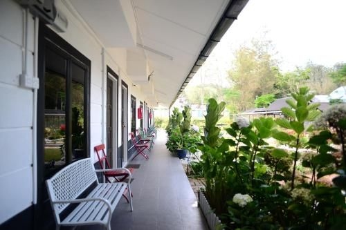 ไทนี่ บูติก แฮบิแทต (Tiny Boutique Habitat)1