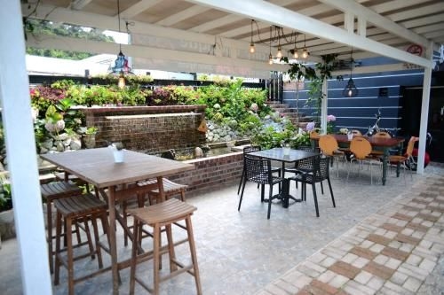 ไทนี่ บูติก แฮบิแทต (Tiny Boutique Habitat)2
