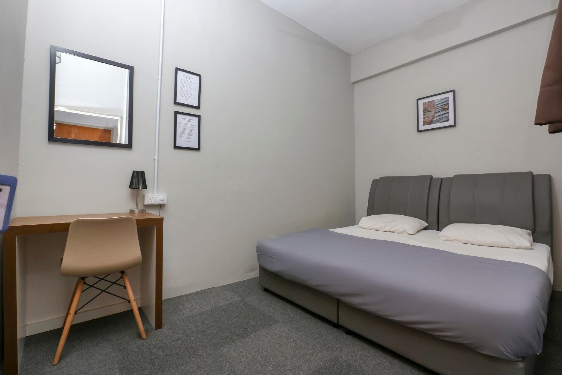 สปอต ออน 89751 เบด สเตชั่น เกสต์เฮาส์ (SPOT ON 89751 Bed Station Guest House)2