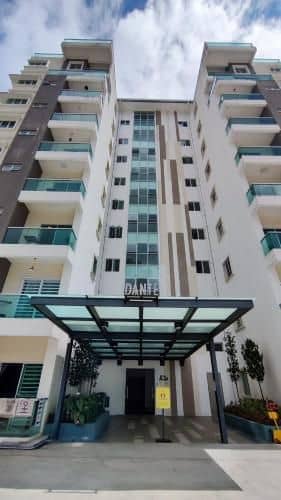 A ONE Holiday Apartment A ONE Holiday Apartment