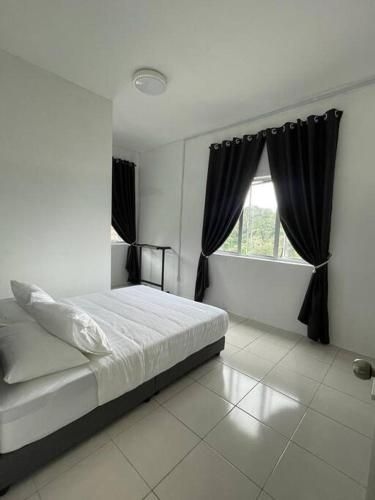 Hanna by Aliesya Homestay Apartment for MUSLIM1