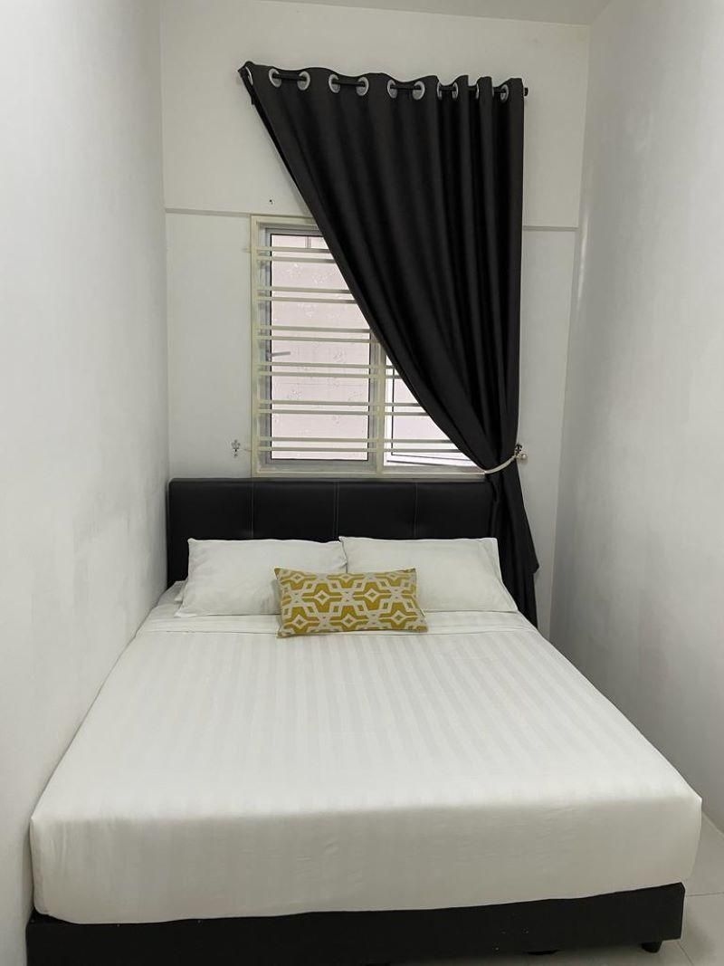 Hanna by Aliesya Homestay Apartment for MUSLIM0