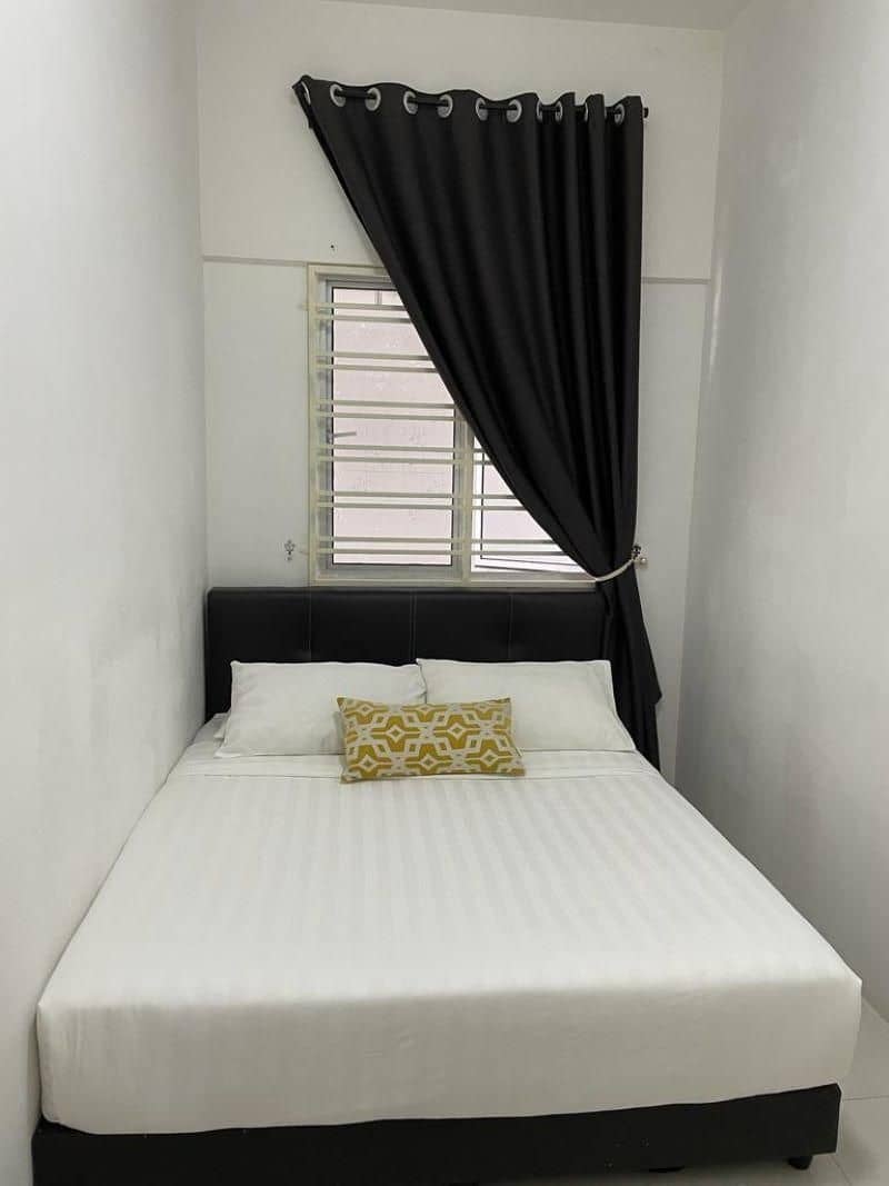 Hanna by Aliesya Homestay Apartment for MUSLIM Hanna by Aliesya Homestay Apartment for MUSLIM