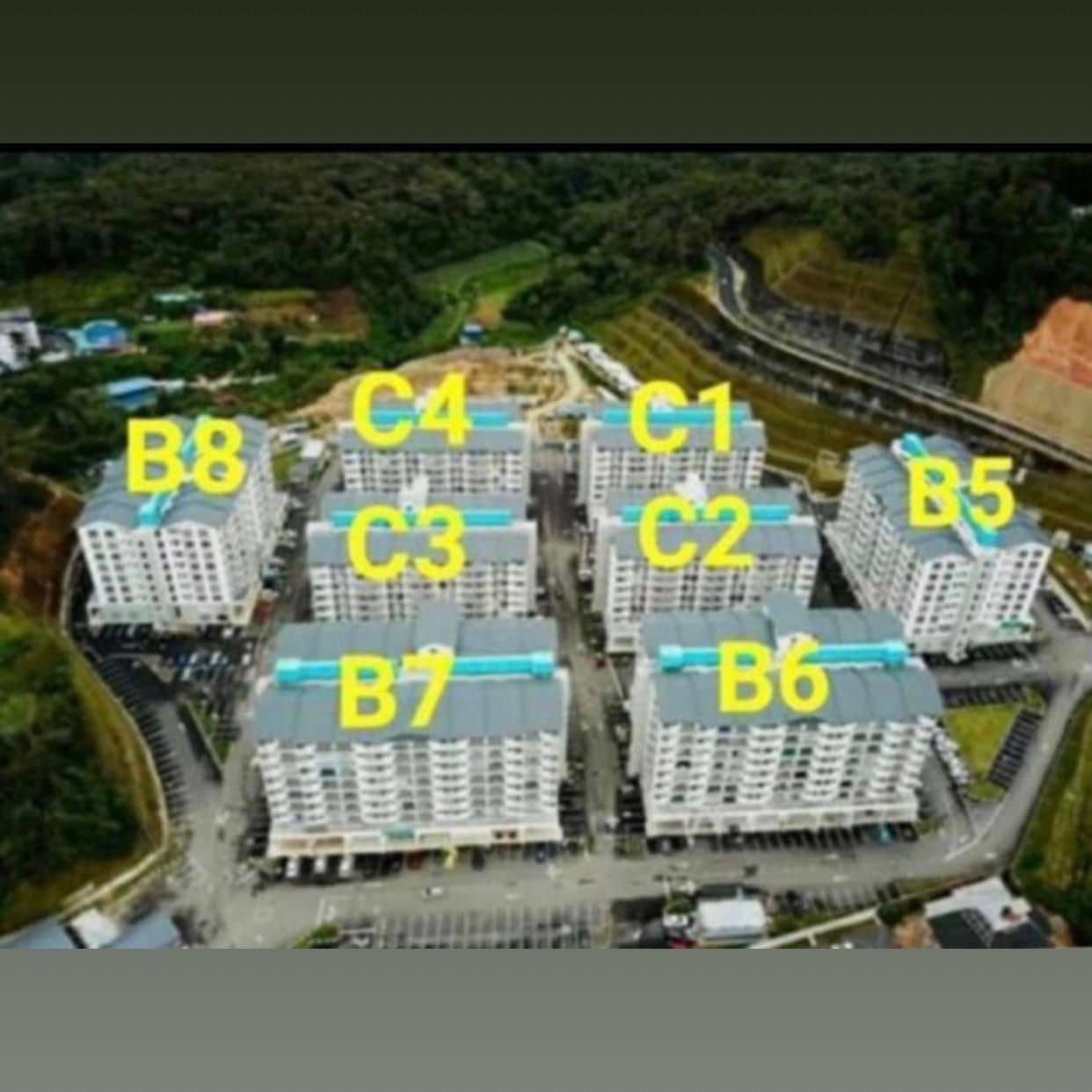 Wan AyuRa Homestay Wan AyuRa Homestay