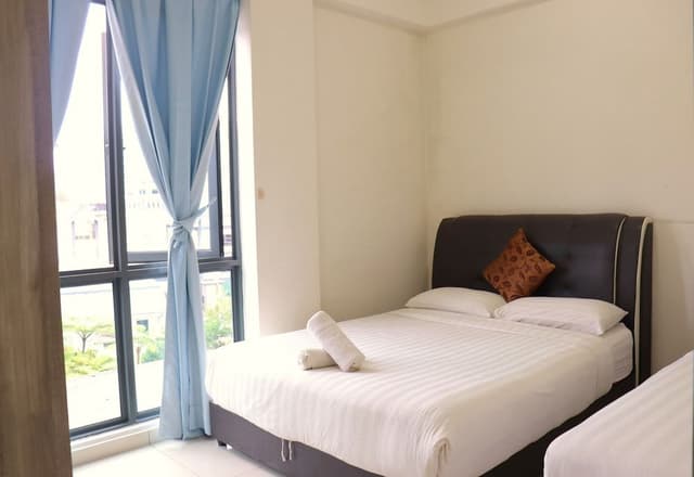 Family Apartment