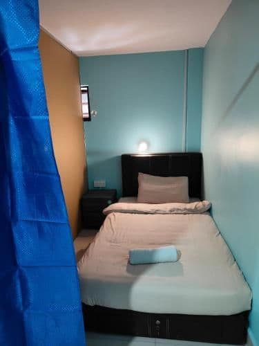 Standard Dormitory