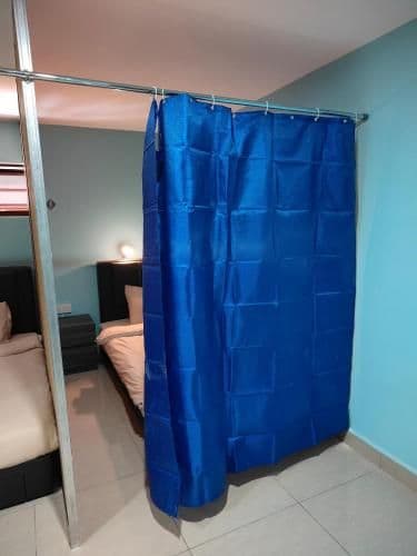 Standard Dormitory