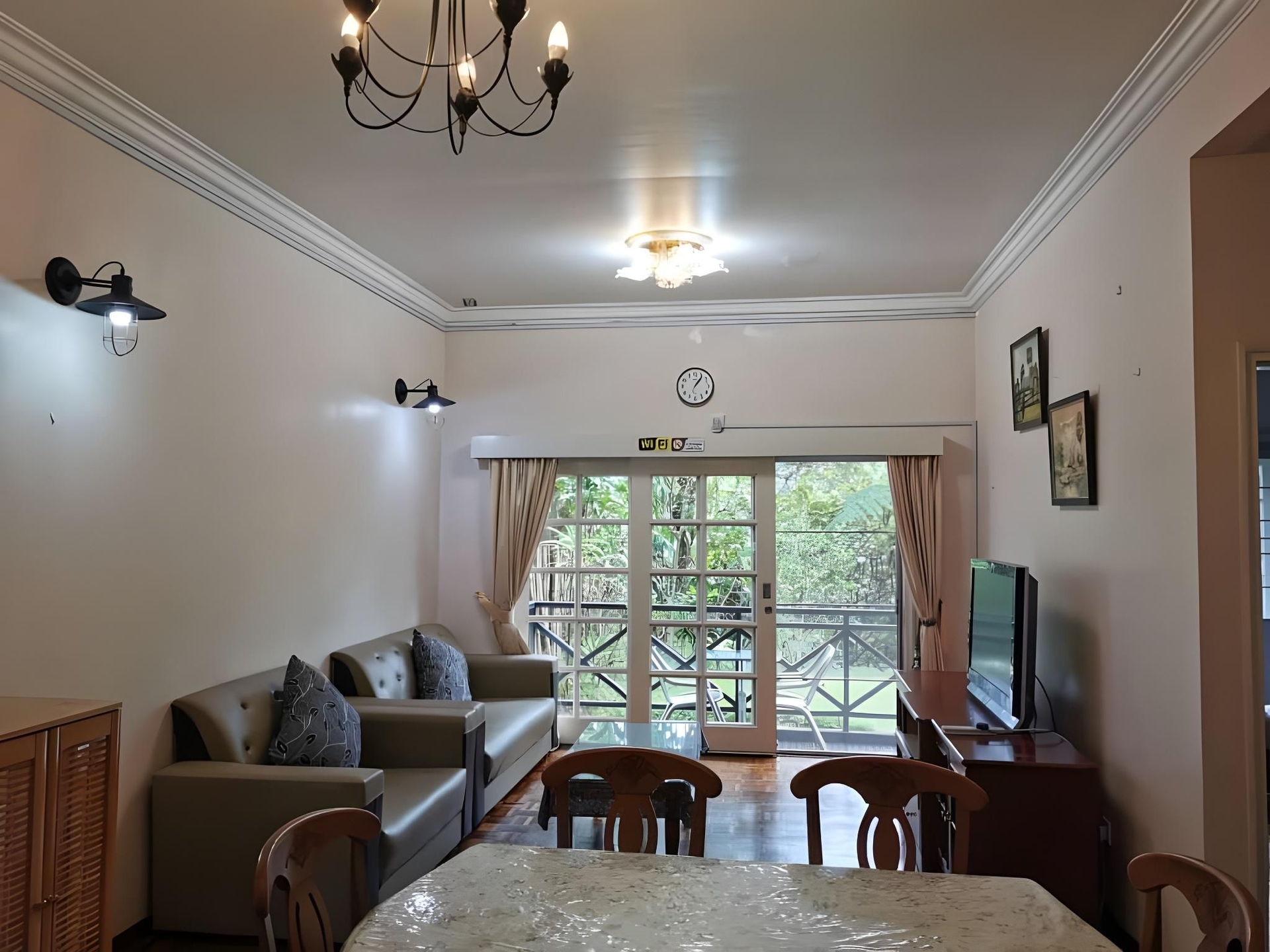 Khor’s Apartment @ Greenhill Resort2
