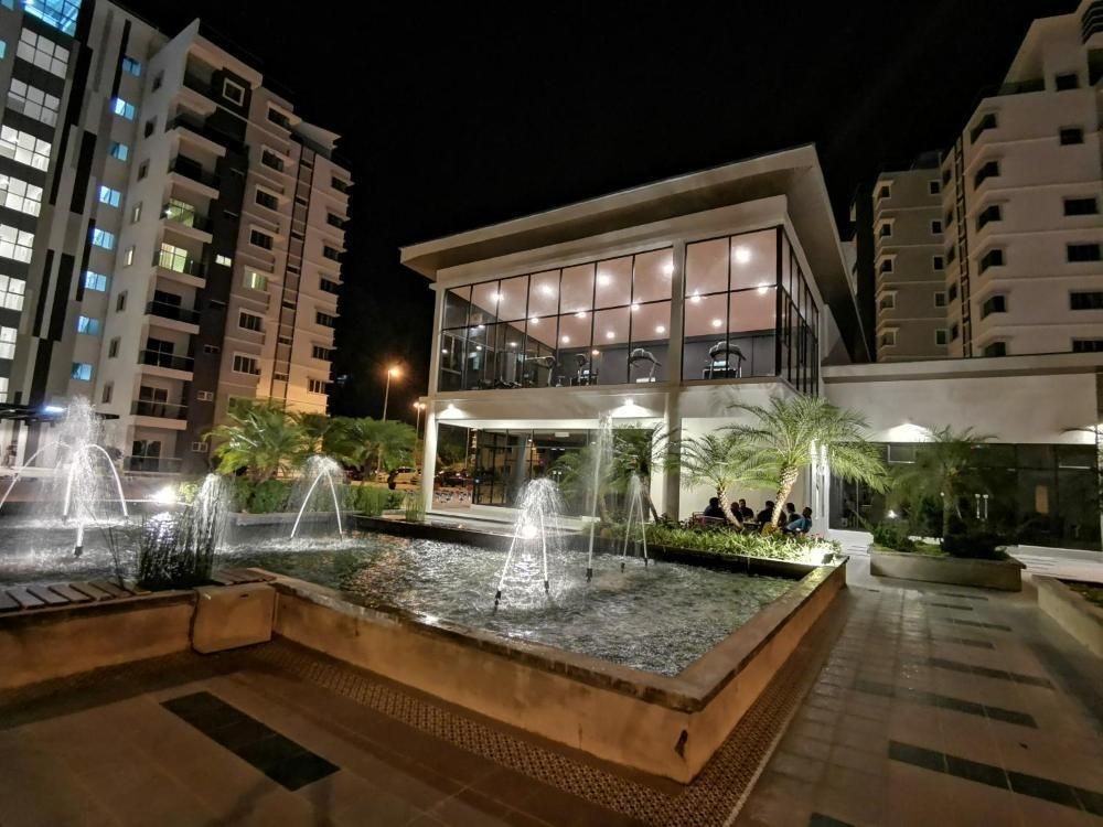 อพาร์ตเมนต์ 3 ห้องนอน 2 ห้องน้ำส่วนตัว ขนาด 982 ตร.ม. – ทานาห์ ราตะ (Chombies Muslim Homestay)0