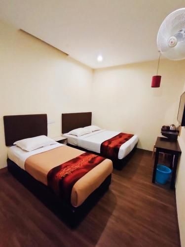 Hotel YTS3