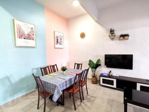 มาย สวีทฮับ โฮมสเตย์ (My Sweethub Homestay)1