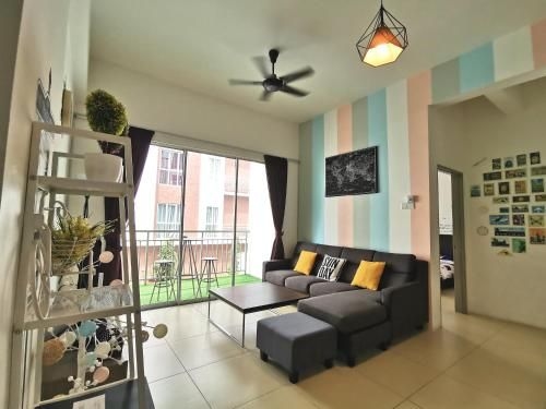 มาย สวีทฮับ โฮมสเตย์ (My Sweethub Homestay)4