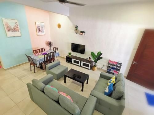 มาย สวีทฮับ โฮมสเตย์ (My Sweethub Homestay)3
