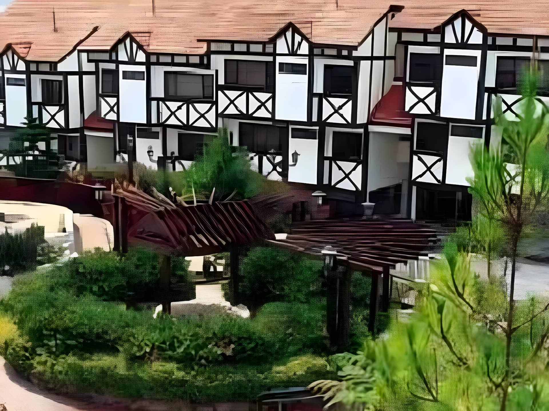 Holiday Accommodation Cameron Highlands Holiday Accommodation Cameron Highlands